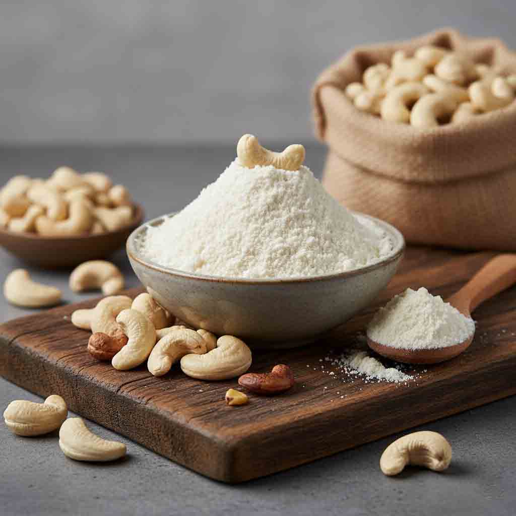 Roasted Cashew - Powder - 100gms